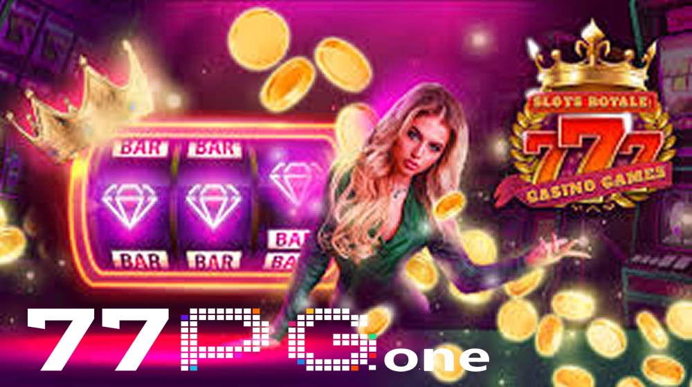 77pg casino