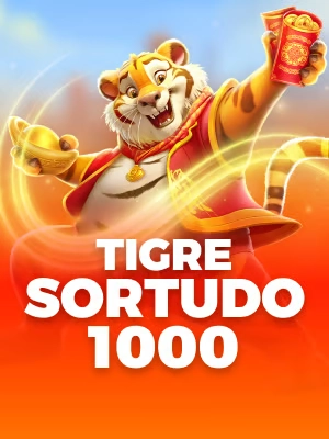 Ticre Sortuda